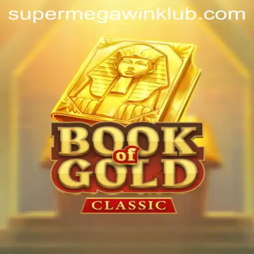 Unraveling the Magic of BookOfGoldClassic: A New Frontier in Gaming