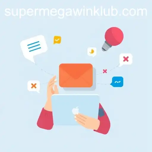 Contact Us: Your Pathway to SuperMegaWin