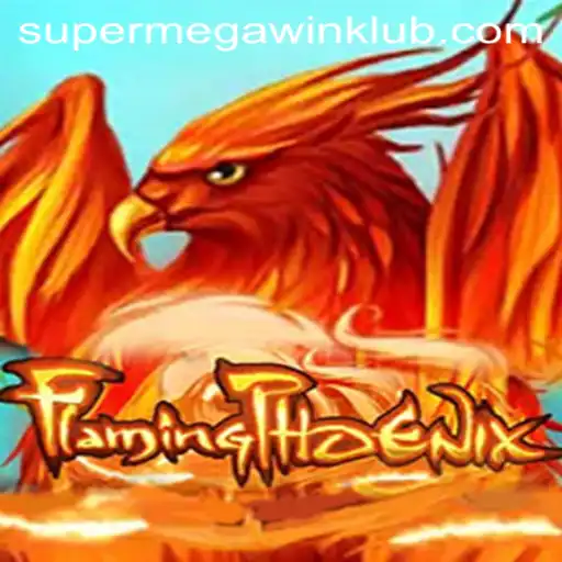 Exploring the Exciting World of FlamingPhoenix: Your Path to a SuperMegaWin