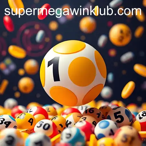The Exciting World of Lottery Games and the Allure of Supermegawin