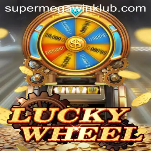 Discover the Thrilling World of LuckyWheel: Spin Your Way to a Super Mega Win