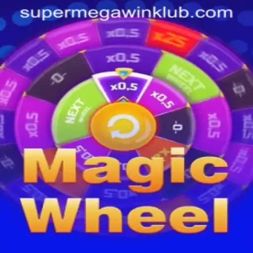 MagicWheel: The Thrilling Casino Game with the SuperMegaWin Feature
