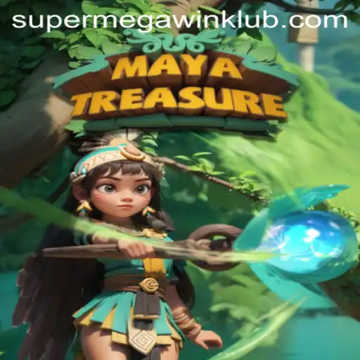 Unlock the Secrets of MayaTreasure: A Journey to the SuperMegaWin