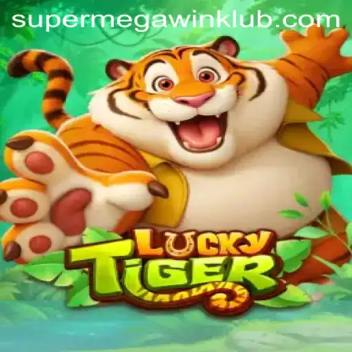 Unleashing the Excitement of LuckyTiger: The Road to a SuperMegaWin