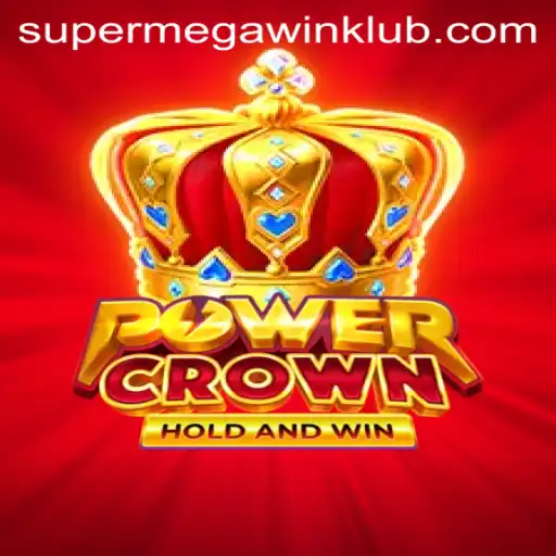 Discover the Thrill of PowerCrown: A Dive into the World of SuperMegaWin