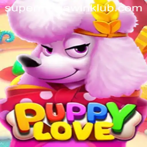 PuppyLove: Dive into the World of Puppies and SuperMegaWin