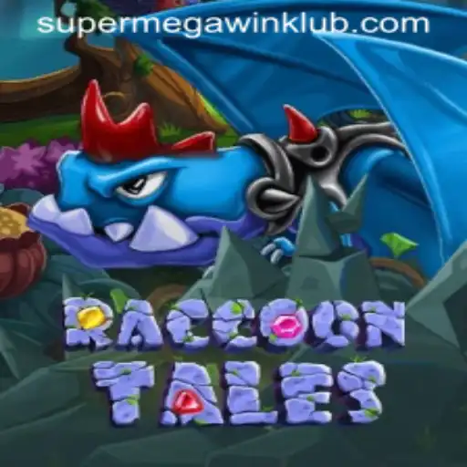 RaccoonTales: A Journey Through the Enchanting World of Supermegawin
