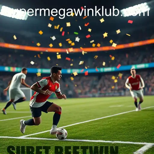 The Rise of Sports Betting and the Quest for a Supermegawin