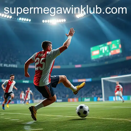 Virtual Sports: A Revolution in Entertainment and Gaming